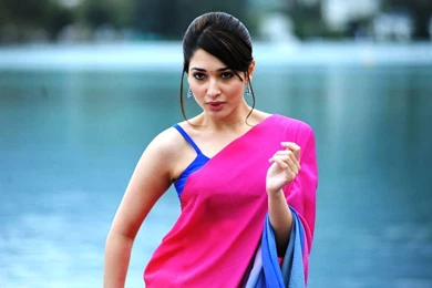 Tamanna Bhatia Hot Wallpapers