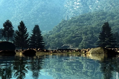 Most Beautiful Images Of Nature