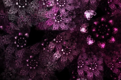 Pretty Purple stock By FractalAngel Stock On DeviantArt
