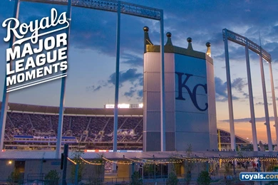 KANSAS CITY ROYALS Mlb Baseball (21) Wallpapers