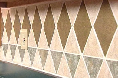 Install A Tile Wallpapers Backsplash