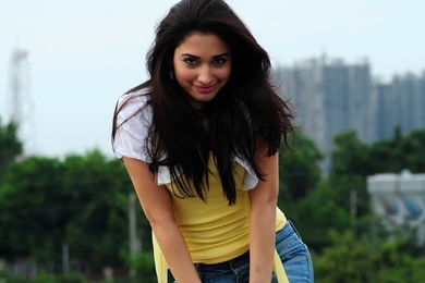 Tamanna Bhatia Hot Wallpapers