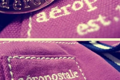 Aeropostale By Aerosoccer On DeviantArt