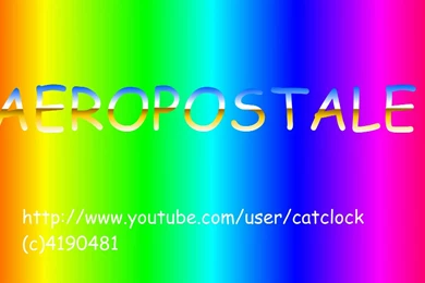 How To Pronounce Aeropostale   YouTube