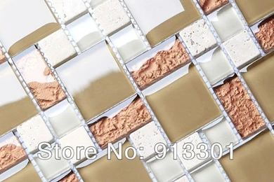 Brick City Picture   More Detailed Picture About Crystal Glass ...