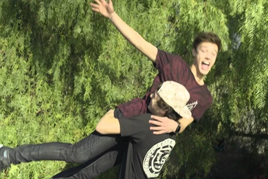 UnitedXXVI Spring 2015 By Aéropostale   2016 02 10