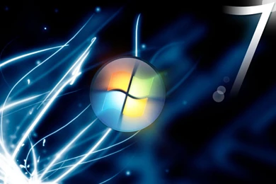 Free Window 7 Wallpapers Background Images