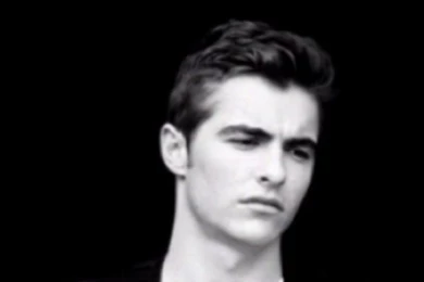 Black And White Hot White Request Black Wallpapers Dave Franco Guys ...