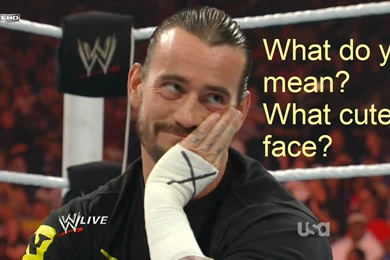 CM Punk   Hot Guys Wallpapers (27704922)   Fanpop