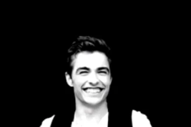Black And White Hot White Request Black Wallpapers Dave Franco Guys ...