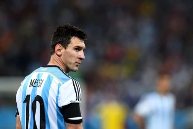 Messi Wallpapers