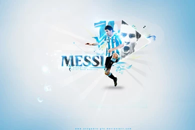 Leomessi   DeviantArt