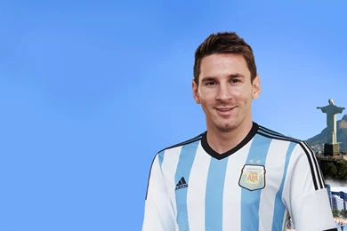 Lionel Messi Wallpapers   Digital HD Photos