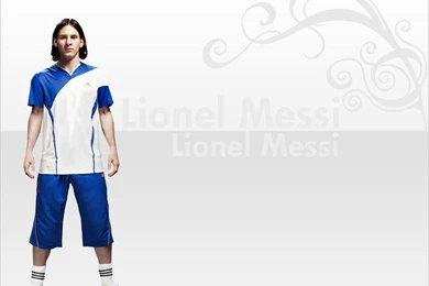 Lionel Messi Football Players Names