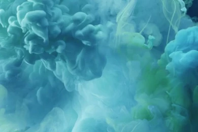 IPhone 6s Blue Ink Wallpaper 576x1024.png