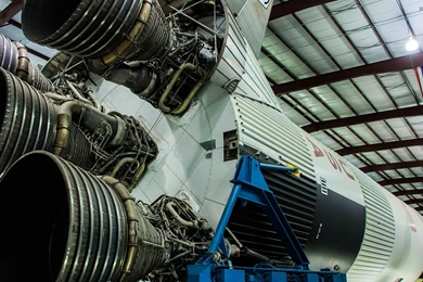 Saturn V Rocket Wallpapers   Space Wallpapers