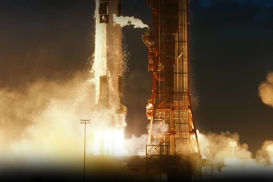 Space Center Houston