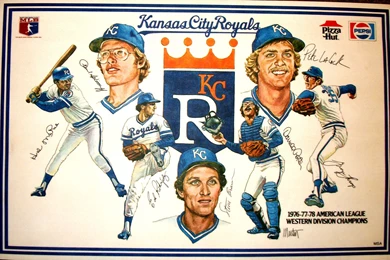 KANSAS CITY ROYALS Mlb Baseball (50) Wallpapers