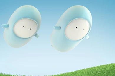 Cute 3D Wallpapers   Wallpapers High Definition