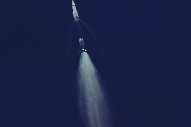 Remembering Apollo 11   Photos   The Big Picture   Boston.com