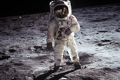 40th Anniversary Of Apollo 11 Moon Landing HD Wallpapers   Wallcoo.net