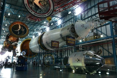 Saturn V Rocket By PandaTJ On DeviantArt