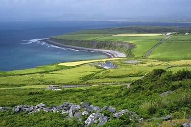 Ballinskelligs Bay County Kerry Ireland.jpg
