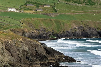 Free Wallpapers   Free Travel Wallpapers   Ireland Wallpapers ...