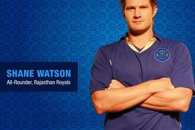 Rajasthan Royals   Wallpapers