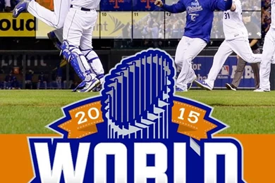 World Series Wallpapers   Royals Authority