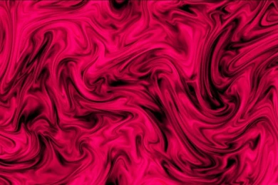 Trippy Hot Pink & Black Swirls HD Video Backgrounds   YouTube