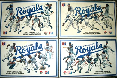 KANSAS CITY ROYALS Mlb Baseball (32) Wallpapers