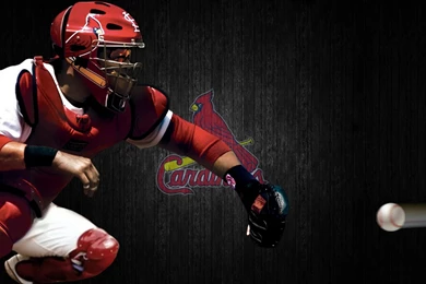 Great St.Louis Cardinals Wallpapers