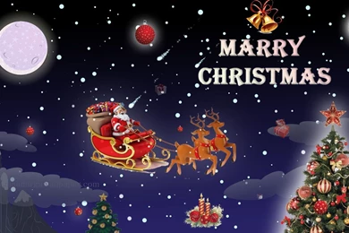 Christmas Wallpapers HD