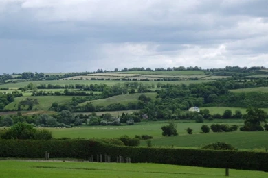 Desktop Wallpapers · Gallery · Travels · Ireland View From ...