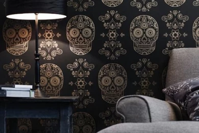 Sugar Skull Wallpapers