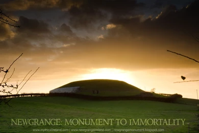 Mythical Ireland Free Desktop Wallpapers And Backgrounds