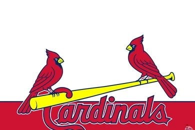 STL Cardinals Baseball Desktop Wallpapers