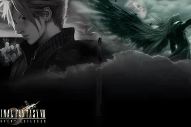 FF7 Backgrounds By Creepar On Newgrounds