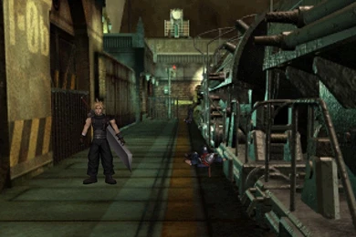 FF7 HD MOD FOR PC? Final Fantasy VII Forum Neoseeker Forums