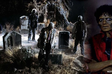 Cuz This Is Thriller...   Michael Jackson Photo (13030312)   Fanpop