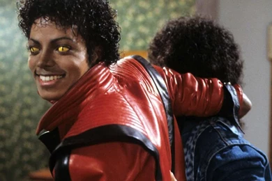 Thriller   LOVE ANGELS Wallpapers (23634358)   Fanpop