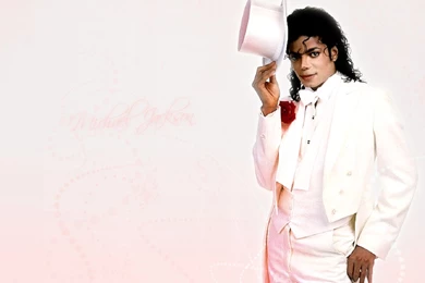 Michael Jackson Wallpapers 07 By My beret is red On DeviantArt