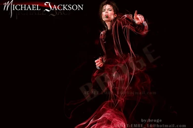 Michael Jackson Michael Jackson Wallpapers 12772149 Fanpop