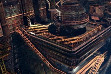 Ff7 Backgrounds   Wallpapers Cave