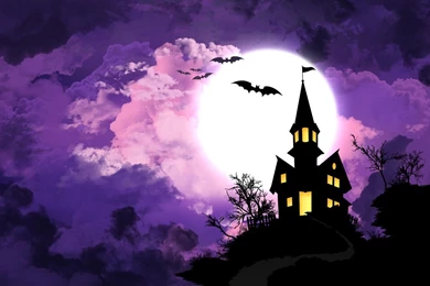 Halloween Backgrounds