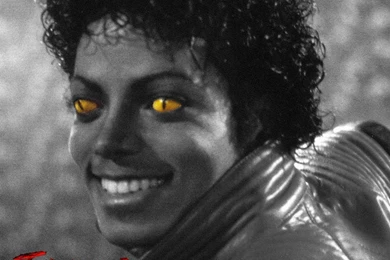 News And Entertainment: Michael Jackson Thriller (Jan 05 2013 17 ...
