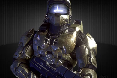 Pic > Cool Halo 3 Wallpapers