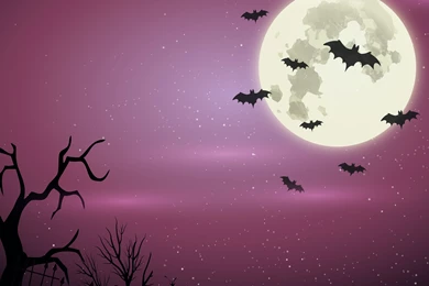 Halloween Backgrounds 2 By Anitess On DeviantArt