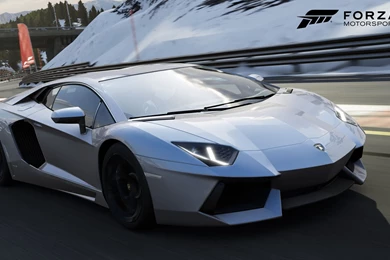 Lamborghini Huracan Forza 5 2016   Ototrends.net